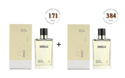 Bargello 171 EDP Kadın Parfüm 50 ml + Bargello 384 EDP Kadın Parfüm 50 ml