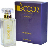 Exodor W-17 EDP Kadın Parfüm 55 ml