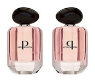 Farmasi Her Passıon EDP Kadın Parfüm 2x60 ml