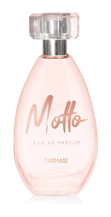 Farmasi Motto EDP Kadın Parfüm 50 ml