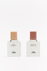 Zara Nude Bouquet EDP Kadın Parfüm 2x30 ml