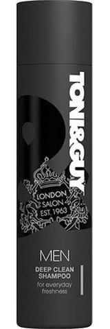 Toni&guy Arındırıcı Şampuan 250 ml