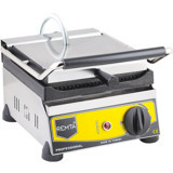 Remta R72 Döküm 1200 W Gümüş Tost Makinesi