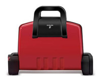 Karaca Future Essential Döküm 1800 W Red Tost Makinesi