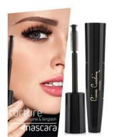 Pierre Cardin Torture Hacim Veren Siyah Maskara