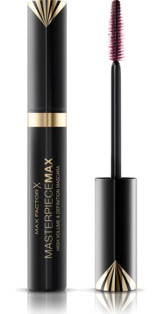 Max Factor Masterpiece Max Hacim Veren Siyah Maskara