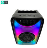 DVIP Q11 Bluetooth Hoparlör Siyah