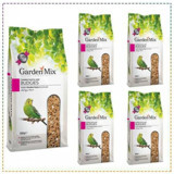Gardenmix Platin Karışık Muhabbet Kuşu Yemi 5x1 kg