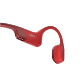 Shokz Openrun Bluetooth Kulaklık Kırmızı