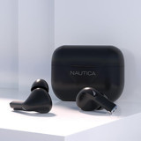 Nautica T220 Bluetooth Kulaklık Siyah