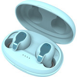 Ixtech IX-E20 Bluetooth Kulaklık Mavi