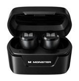 Monster Airmars XKT05 Bluetooth Kulaklık Siyah