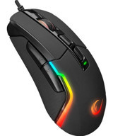 Rampage SMX-R68 Falcon-X Kablolu Yatay Mouse