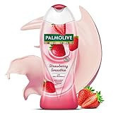 Palmolive Çilek Rüyası Çilek Duş Jeli 500 ml