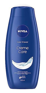Nivea Creme Care Nemlendirici Duş Jeli 500 ml