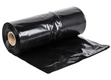 Gnr Jumbo Boy 80x110 cm 10x20 Adet Çöp Poşeti