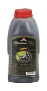 Abdurrahman Tatlıcı Üzüm Pekmezi 650 gr