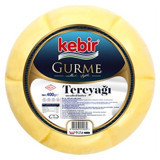 Kebir Gurme Tereyağ 400 gr