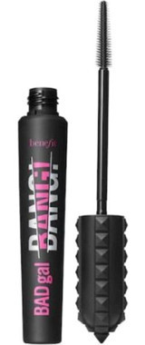 Benefit Cosmetics Badgal Bang Hacim Veren Siyah Maskara