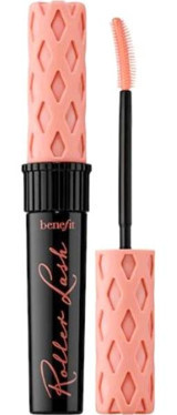 Benefit Cosmetics Mini Roller Lash Kıvırma Siyah Maskara