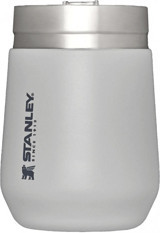Stanley Go Everyday Tumbler Paslanmaz Çelik 290 ml Kupa Termos Gri