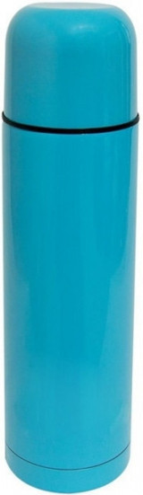Sema Baby 500 ml Bebek Termosu Mavi