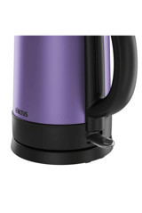 Altus AL 728 Paslanmaz Çelik 1.8 lt 2200 W Düdüklü Modern Mor Kettle