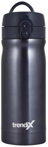 Trendix U1800 350 ml Matara Termos Antrasit