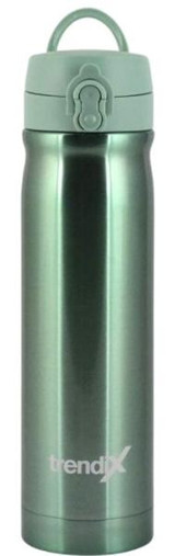 Trendix U5000 500 ml Matara Termos Gri