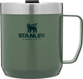 Stanley Klasik Legendary Camp Paslanmaz Çelik 340 ml Bardak Termos Yeşil