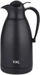 Taç Mevsim TAC-7754 2 lt Çaydanlık Termos Siyah