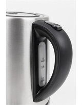 Caso 1869 WK2100 Çelik 1.2 lt 2200 W Modern İnox Kettle