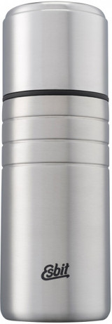 Esbit Majoris Paslanmaz Çelik 750 ml Outdoor Termos Gri