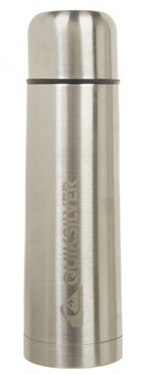 Quiksilver Everyday W Tank Paslanmaz Çelik 500 ml Outdoor Termos Gri
