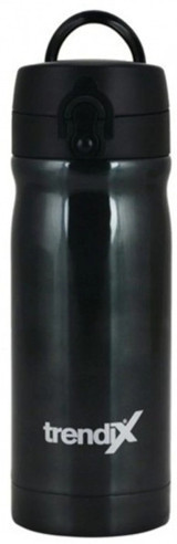Trendix U1800 350 ml Matara Termos Siyah