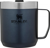 Stanley Klasik Legendary Camp Paslanmaz Çelik 340 ml Bardak Termos Lacivert