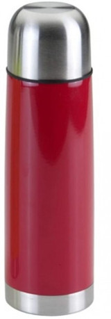 Metaltex Galaxy Paslanmaz Çelik 750 ml Outdoor Termos Bordo
