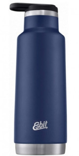 Esbit Pictor Paslanmaz Çelik 550 ml Outdoor Termos Mavi