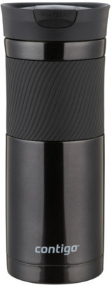 Contigo Byron Snapseal Paslanmaz Çelik 590 ml Bardak Termos Siyah