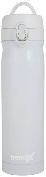 Trendix U5000 500 ml Matara Termos Beyaz