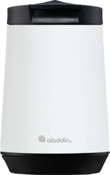 Aladdin Espresso Thermava Paslanmaz Çelik 250 ml Bardak Termos Beyaz