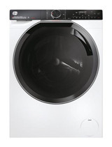 Hoover H7D 4128MBC-S 12 kg 1400 Devir Beyaz Kurutmalı Solo Çamaşır Makinesi