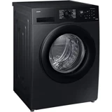 Samsung WW90CGC04DABAH 9 kg 1400 Devir Siyah Solo Çamaşır Makinesi