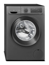 Profilo CGA244ZRTR 9 kg 1400 Devir Gri Solo Çamaşır Makinesi