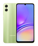 Samsung Galaxy A05 128 GB Hafıza 4 GB Ram Akıllı Cep Telefonu Yeşil