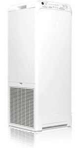 Daikin MCK55W Hepa Filtreli Hava Temizleyici Beyaz
