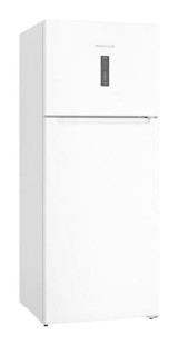 Profilo BD2076WEXN Çift Kapılı No Frost 542 lt Beyaz Buzdolabı