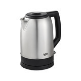 Beko Kl 8022 Paslanmaz Çelik 1.7 lt 2200 W Işıklı Klasik İnox Kettle