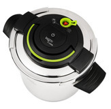 Leggno PCP1212PC6 Procook 6 lt Düdüklü Tencere
