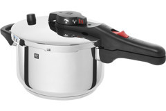 Zwilling 404354220 Aircontrol 4 lt Düdüklü Tencere